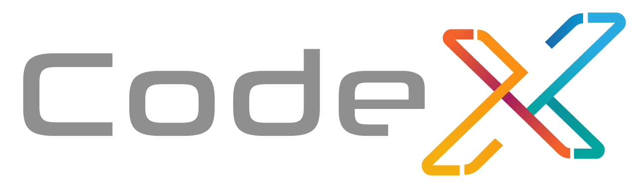 CodeX Logo